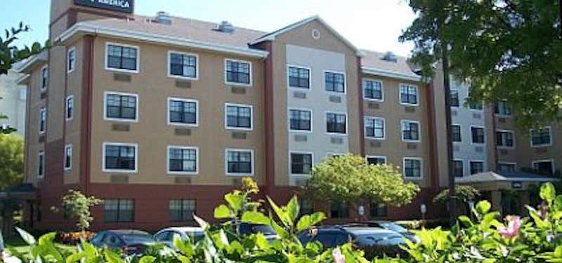 Photo of Extended Stay America - Miami - Airport - Doral