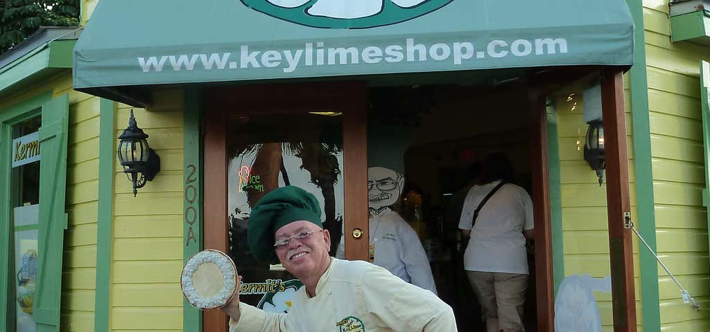 Photo of Kermit's Key West Key Lime Shoppe