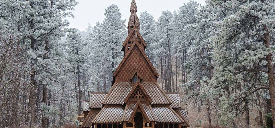 Photo of Chapel in the Hills