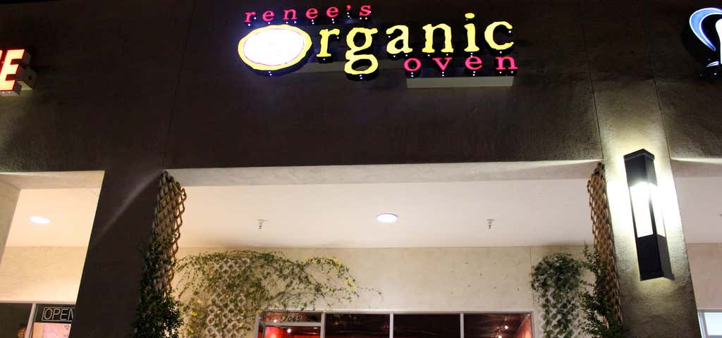 Photo of Renee's Organic Oven