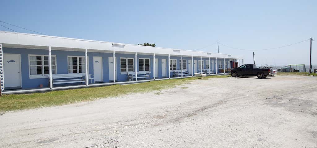 Photo of Harkers Island Fishing Center