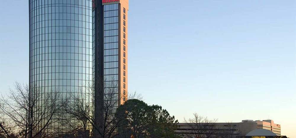 Photo of Hilton Memphis