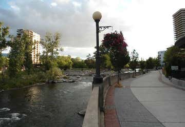 Photo of Reno Riverwalk District