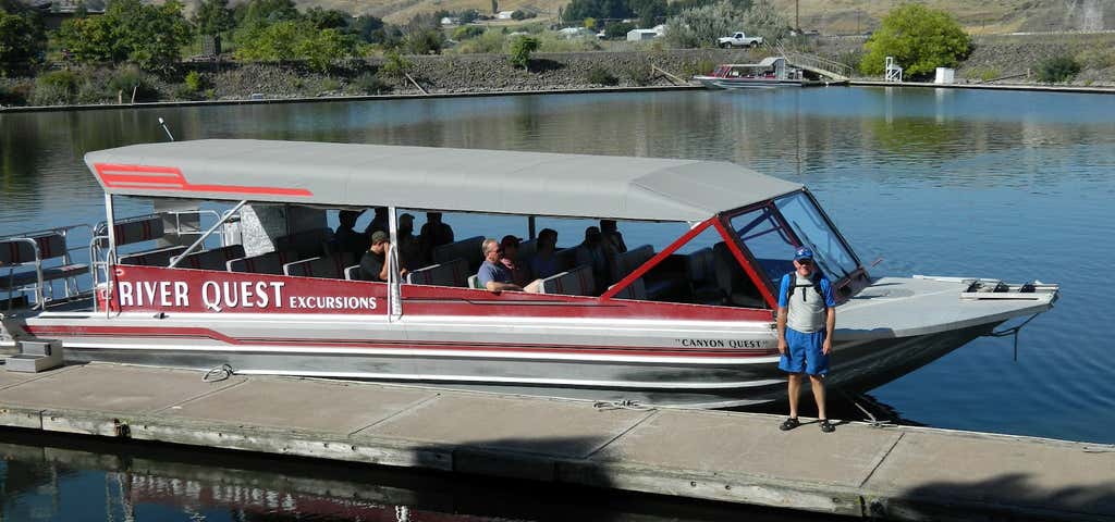 Photo of Riverquest Excursions
