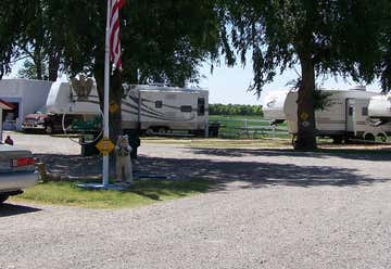 Photo of Red Barn RV Park