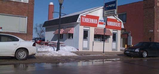 Photo of Tendermaid Sandwich Shop