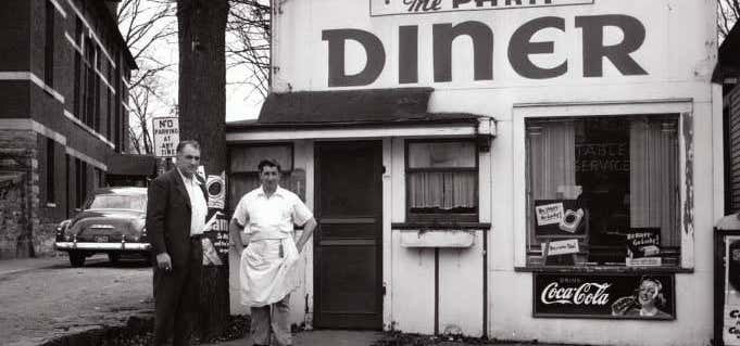 Photo of The Diner