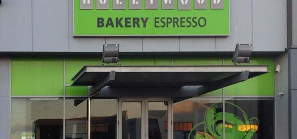Photo of Hollywood Bakery Espresso Ponsonby