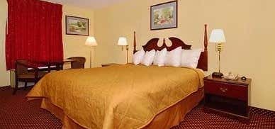 Photo of Quality Inn Fort Campbell