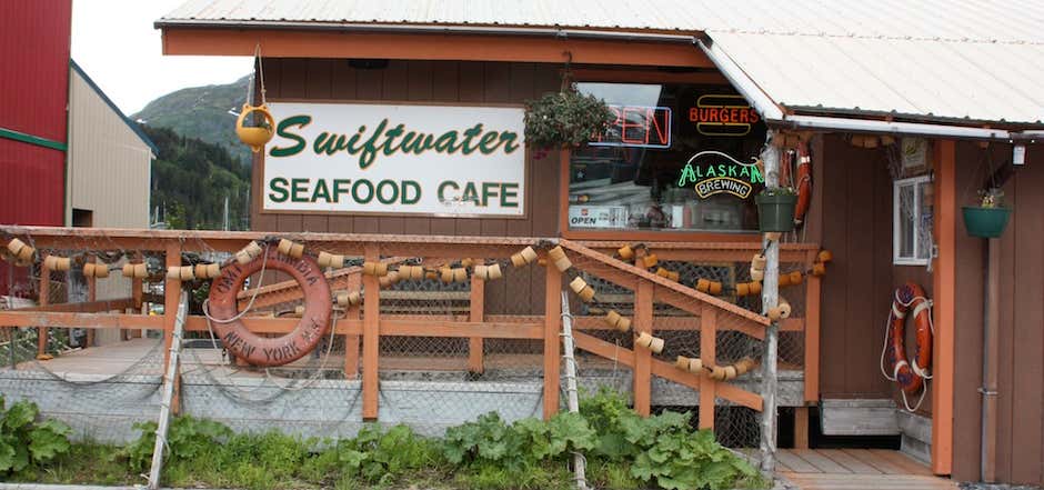 Photo of Swiftwater Seafood Cafe