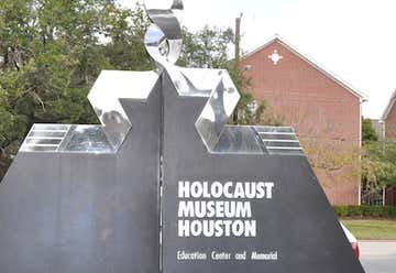 Photo of Holocaust Museum Houston