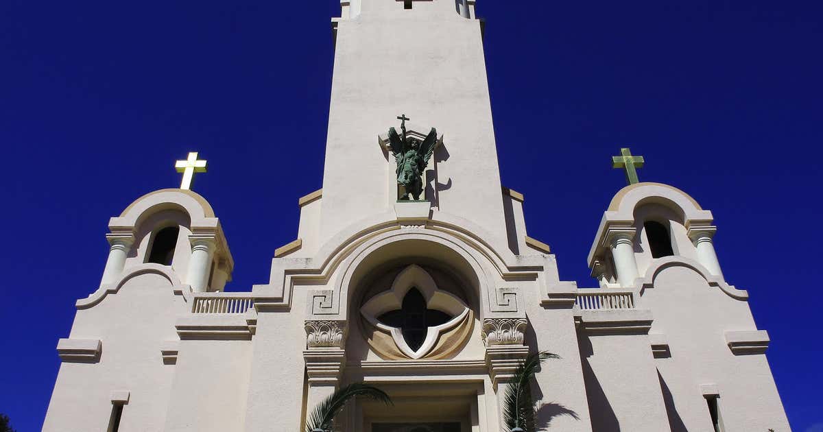 Church of Saint Raphael, San Rafael | Roadtrippers