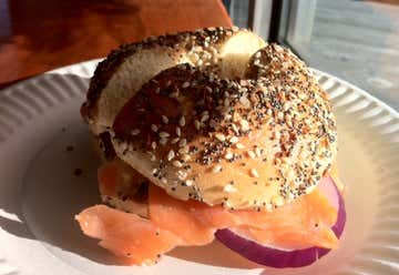 Photo of Wally's Place Bagel & Deli