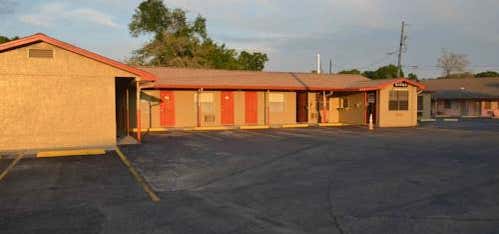 Photo of El Camino Motel