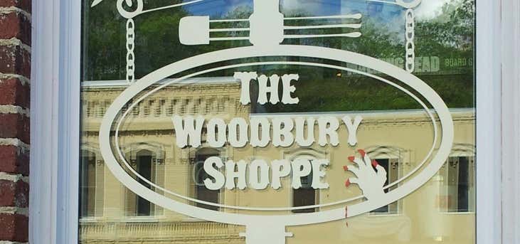 Photo of Woodbury Shoppe