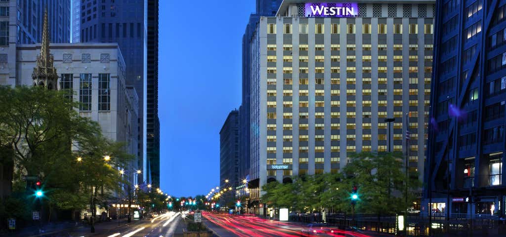 Photo of The Westin Michigan Avenue Chicago