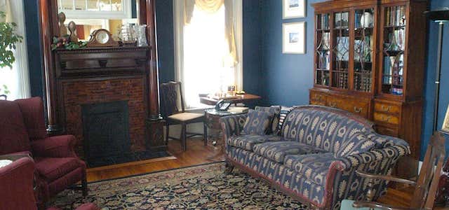 Photo of Page House Bed and Breakfast