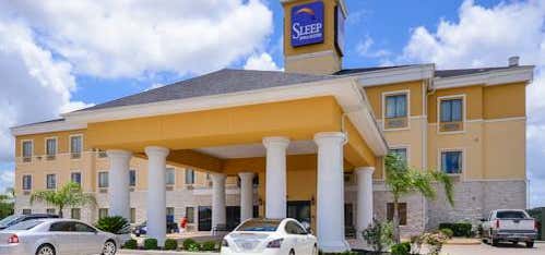 Photo of Sleep Inn & Suites Hotel Pearland - Houston South