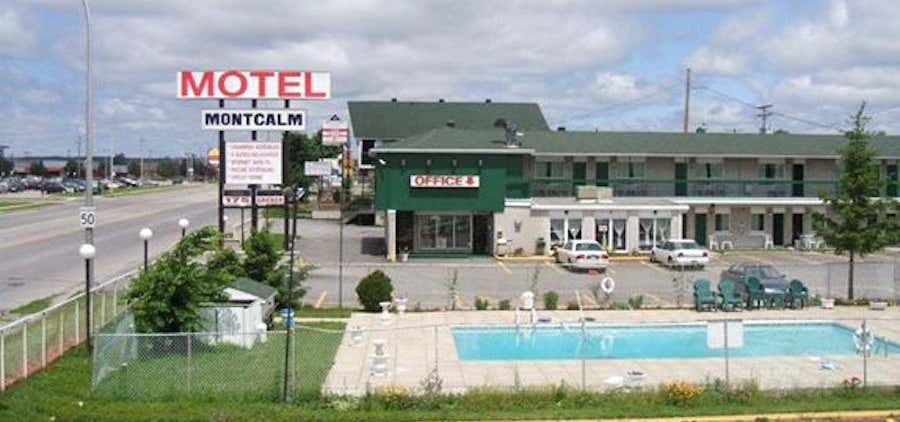 Photo of Motel Montcalm