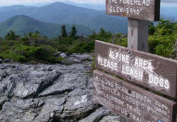 Photo of Mount Mansfield
