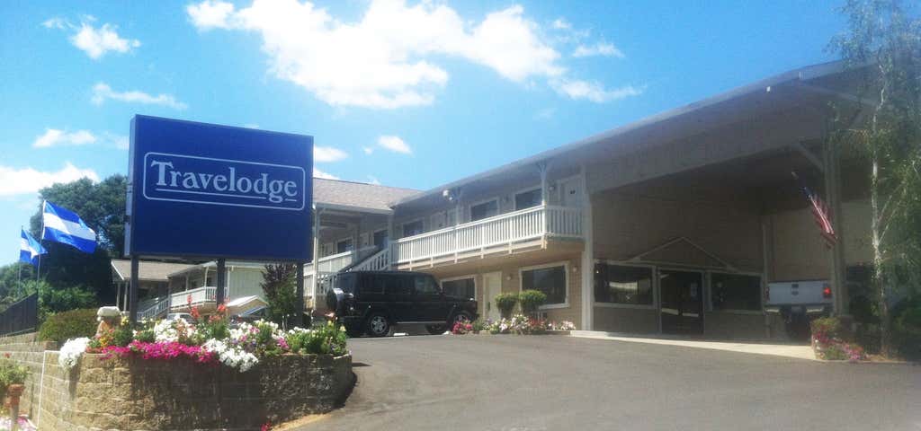 Photo of Travelodge by Wyndham Angels Camp CA