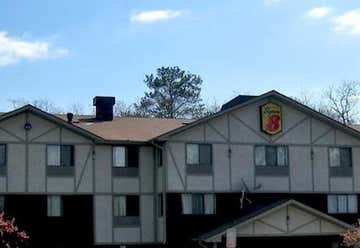 Photo of Super 8 Motel East