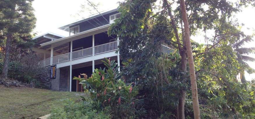 Photo of Tiki Wa Guest House & Coffee Plantation