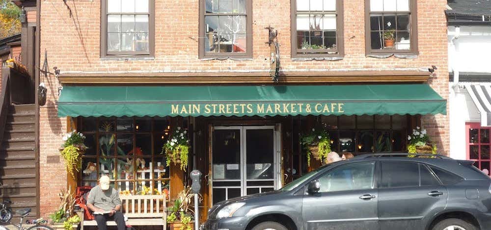Photo of Main Streets Market & Cafe
