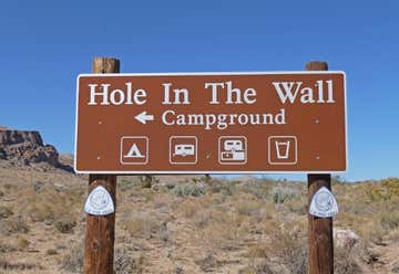 Photo of Hole-in-the-Wall