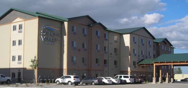 Photo of Souris Valley Suites
