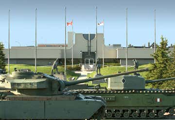 Photo of Military Museum Of Calgary