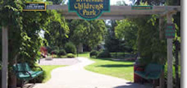 Photo of Riverside Childrens Park