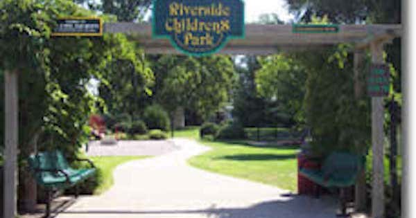Riverside Childrens Park, Coloma | Roadtrippers