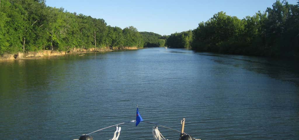 Photo of Beech River Watershed Development