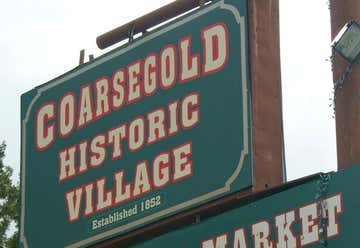 Photo of Coarsegold Historic Village