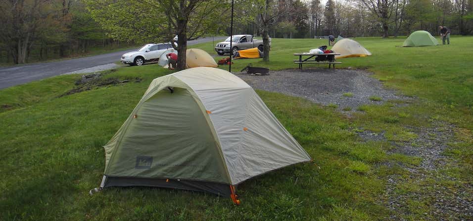 Photo of Highland Ridge Campground