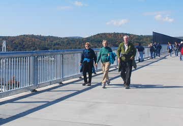 Photo of Walkway On The Hudson