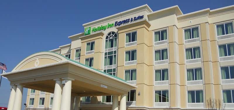 Photo of Holiday Inn Express & Suites Jackson Northeast