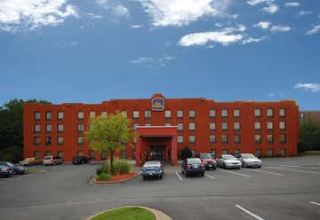 Photo of Best Western Executive Hotel