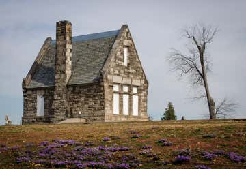 Photo of Riverside Cemetery