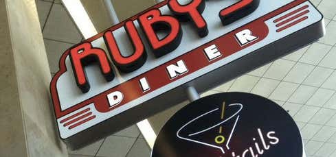 Photo of Ruby's Diner