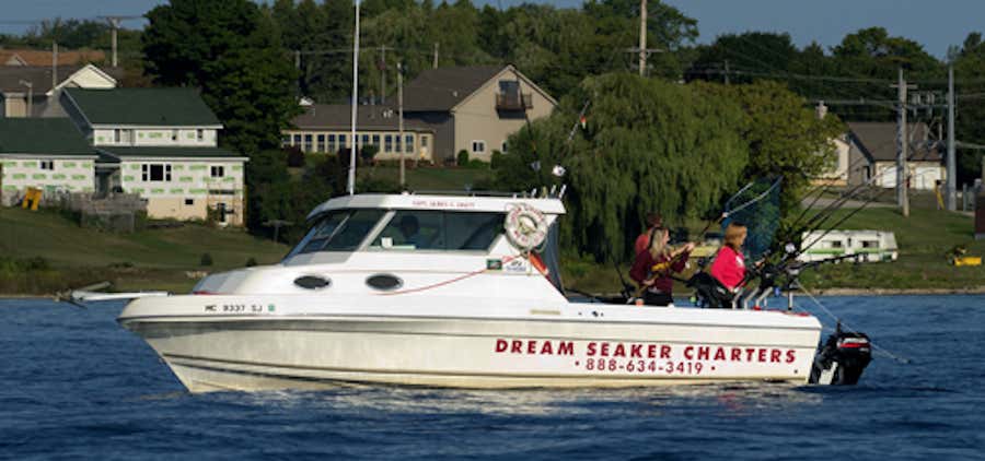 Photo of Dream Seaker Charters & Tours