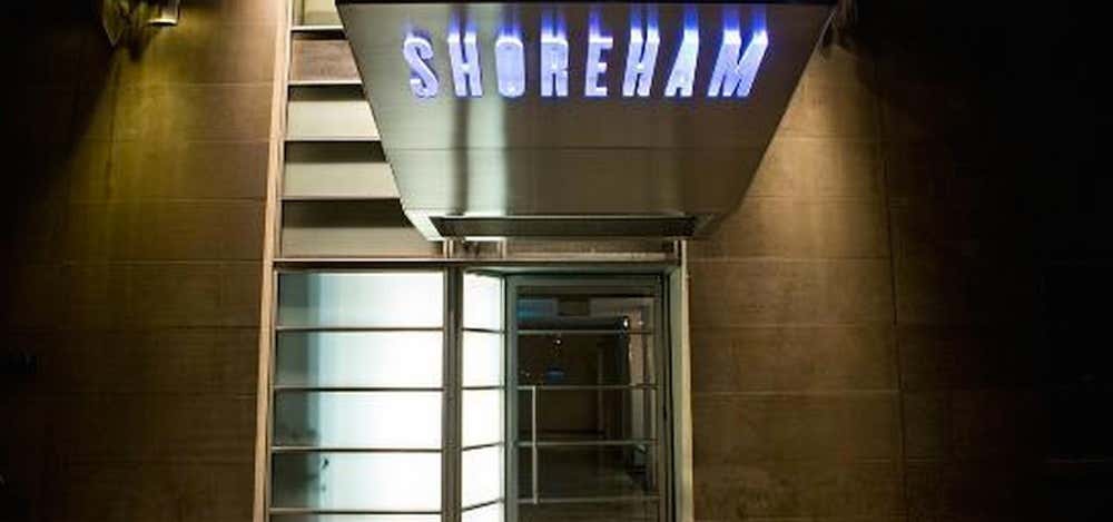 Photo of Shoreham Hotel