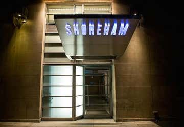 Photo of Shoreham Hotel