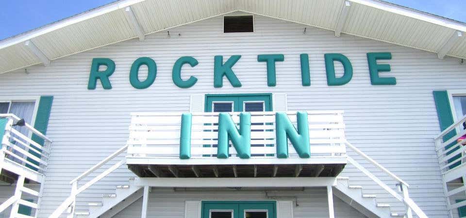 Photo of Rocktide Inn