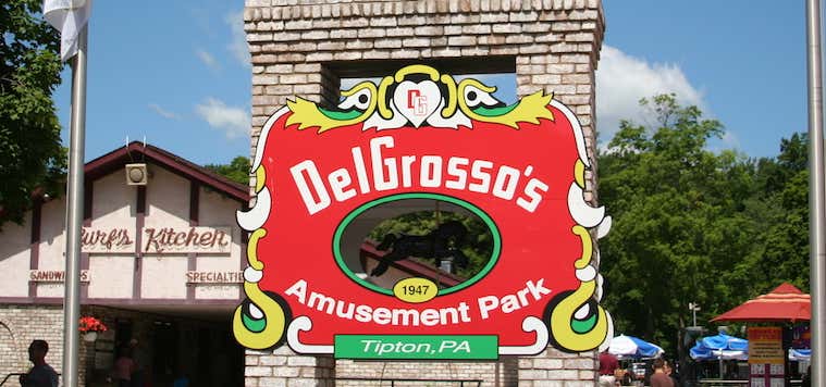 Photo of Delgrosso Amusement Park