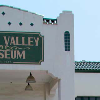 Three Valley Museum