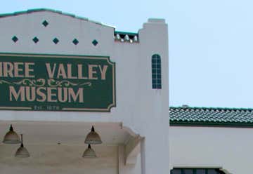 Photo of Three Valley Museum