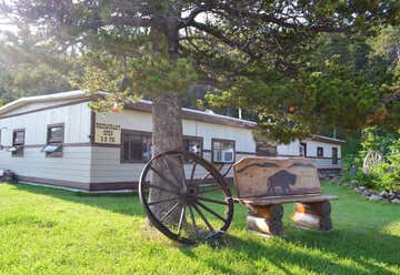 Photo of Bison Creek Ranch
