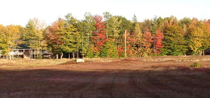 Photo of Blueberry Fields Bed & Breakfast